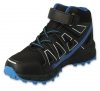 Befado buty trekking 518Y002 czarny/granat